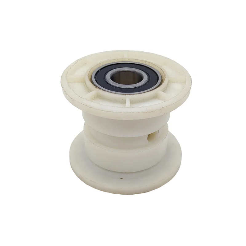 Support frame roller 62x42x48 mm for panel saws