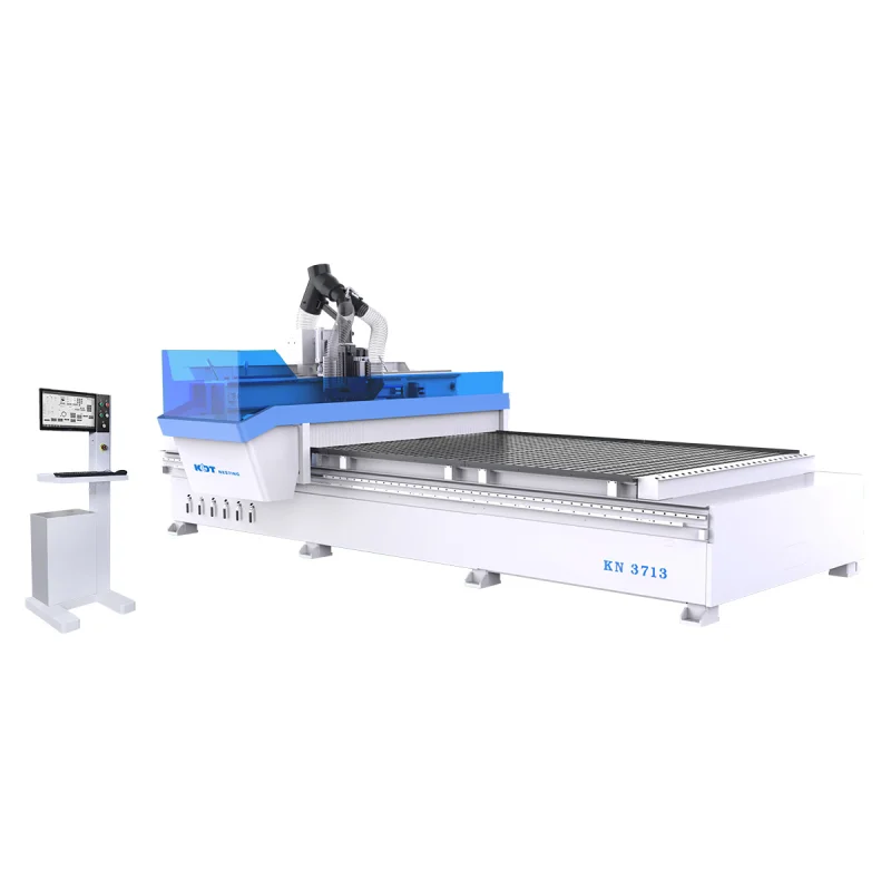 CNC Machining Center KN-3713D