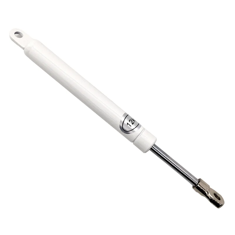 Gas shock absorber 193x45x120N for lifting the protective cap 69000010131 for panel saw KS-132C