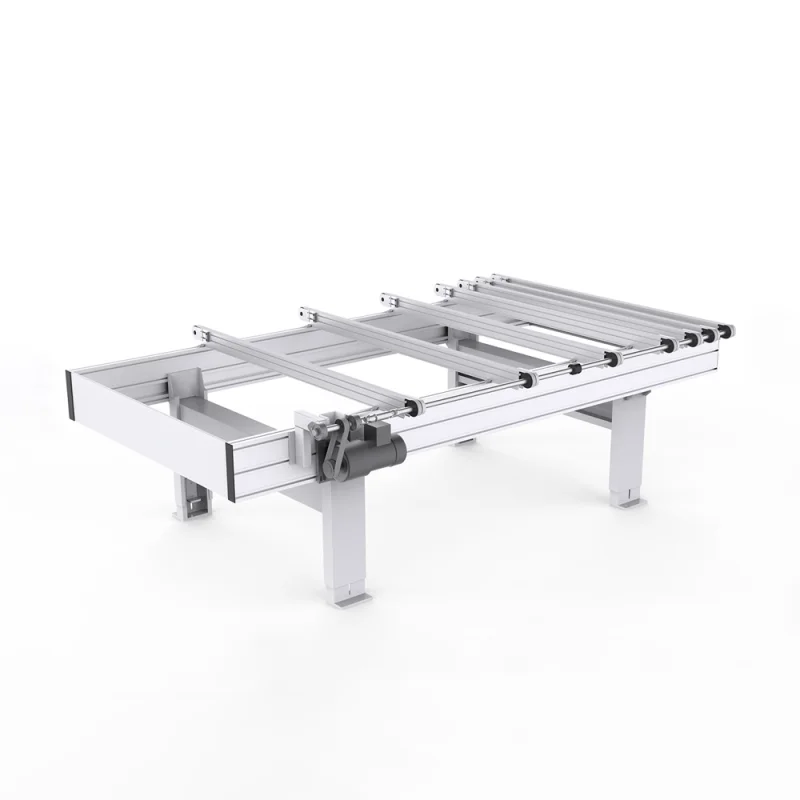 Cross conveyor KHC-323S