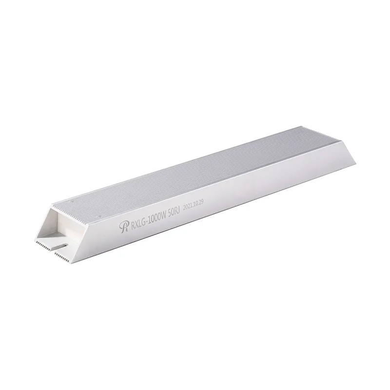 Braking resistor 1000 W 50R 62040010023 for CNC panel saws