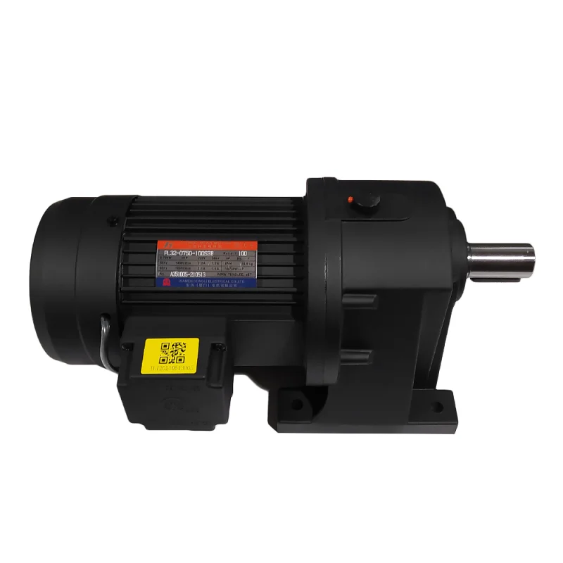 Conveyor gearbox PL32-0750-100S3B for edge banding machine