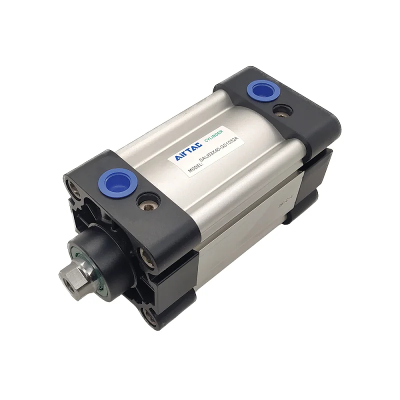 Pneumatic scoring saw cylinder SAU63*40-GS1032A 641030116 for CNC panel saws