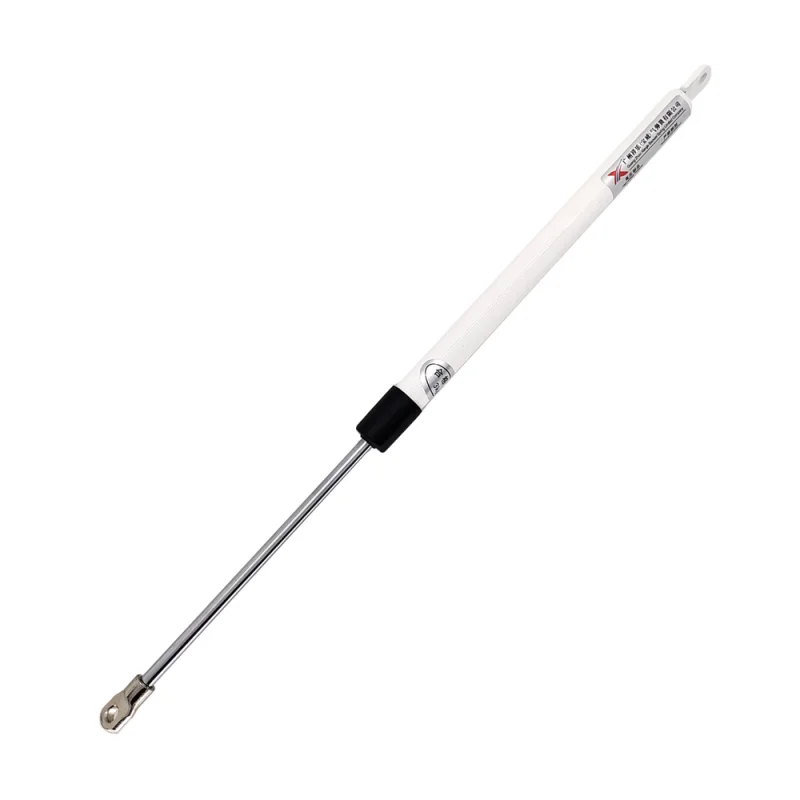 Gas shock absorber 360x130x30N of electrical cabinet cover for CNC panel saws KS-832/842