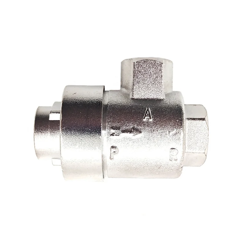 Main Saw Lift Valve BQE-02 for CNC panel saws KS-832