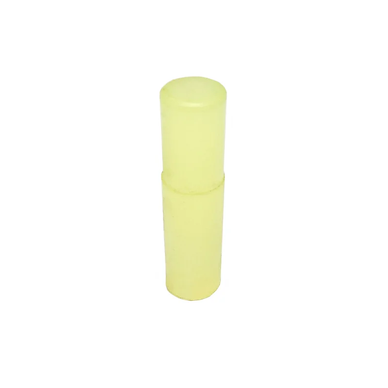 Silicone chipper 21x80x20 mm for edge banding machines
