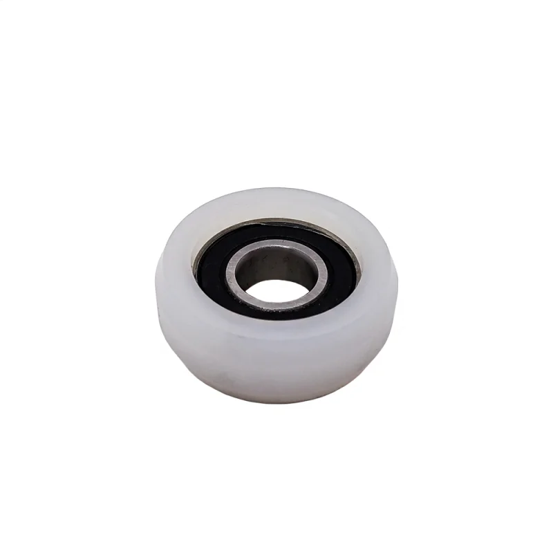 Carriage roller 38x13 RT-01 for panel saws