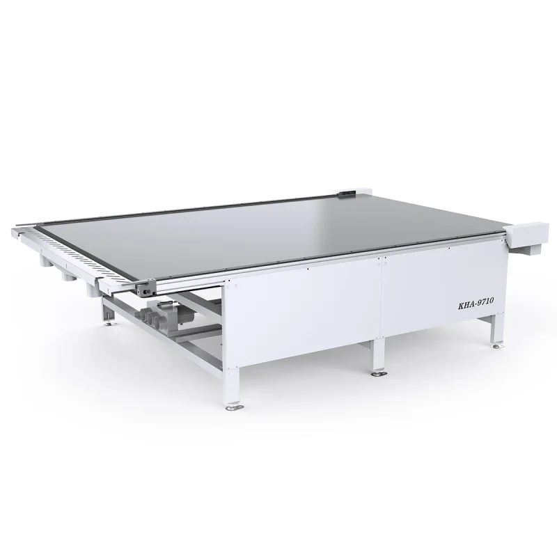 Receiving conveyor KHA-9710