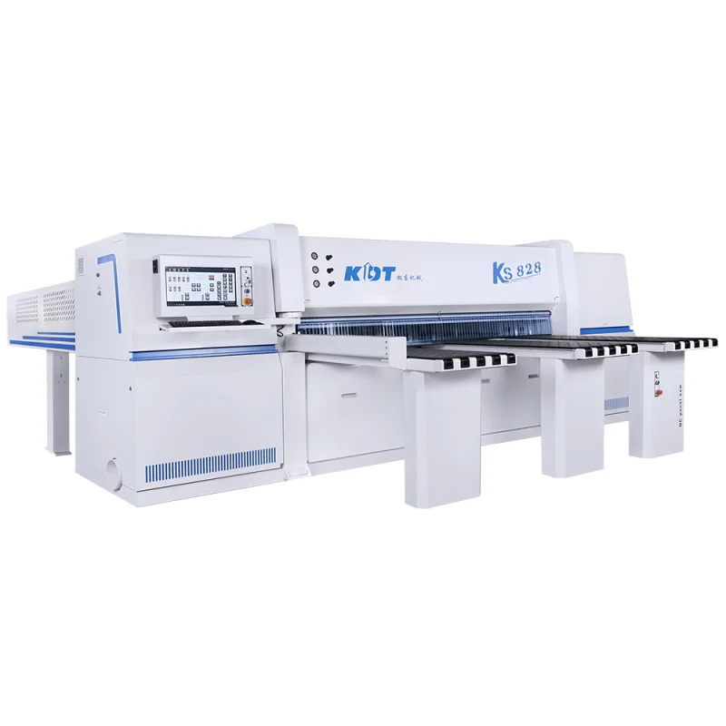 CNC panel saw/beam saw KS-828C