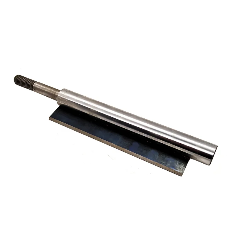 Glue roll shutter 30-20R for edge banders