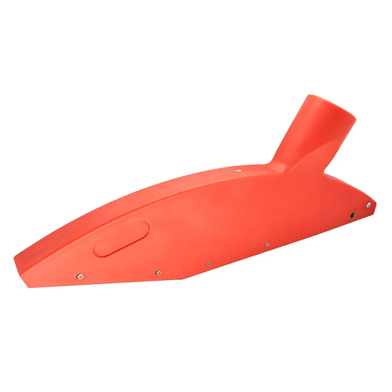 Protective cap 45 cm for panel saws