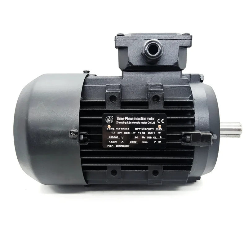 Scoring saw motor for panel saw KS-132