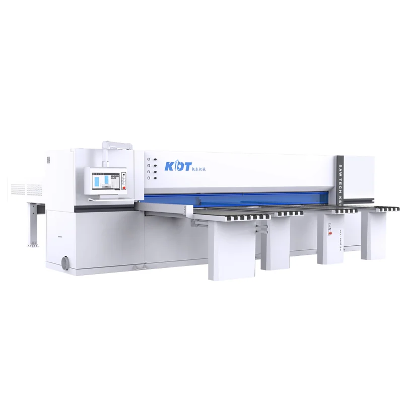 CNC panel saw/beam saw KS-843DT