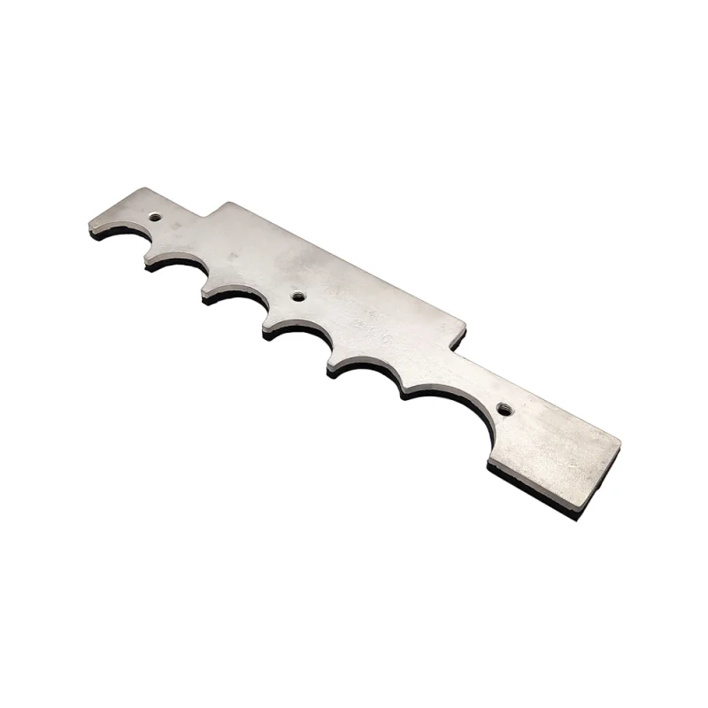 Lower clamping plate 26108051 for drilling machine with CNC