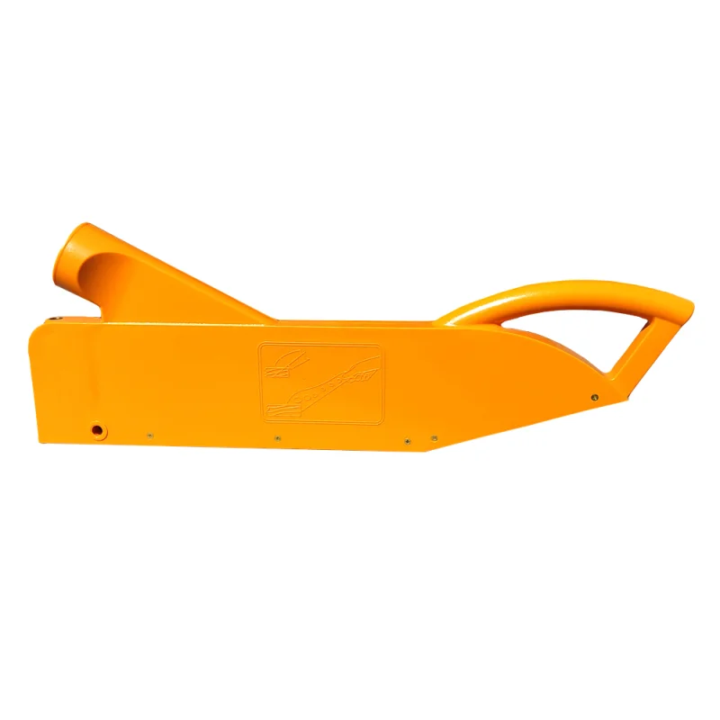 Protective cap 55 cm for panel saws