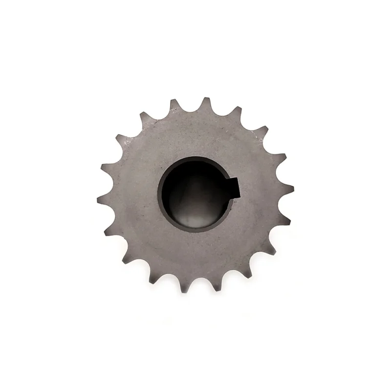 Glue unit gear 55 mm edge banding machines