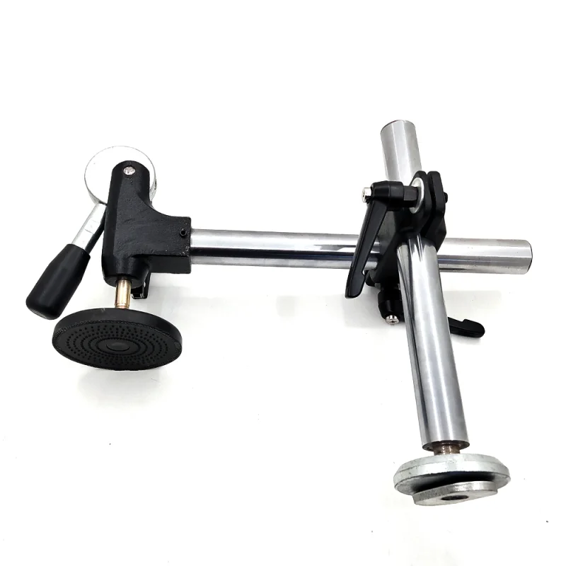 Eccentric clamp PU-03 for panel saws