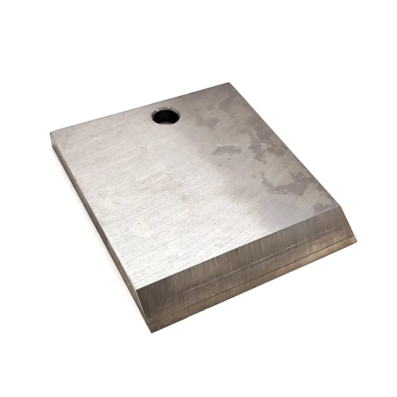 Roughing knife 101x97 mm for edgebanders