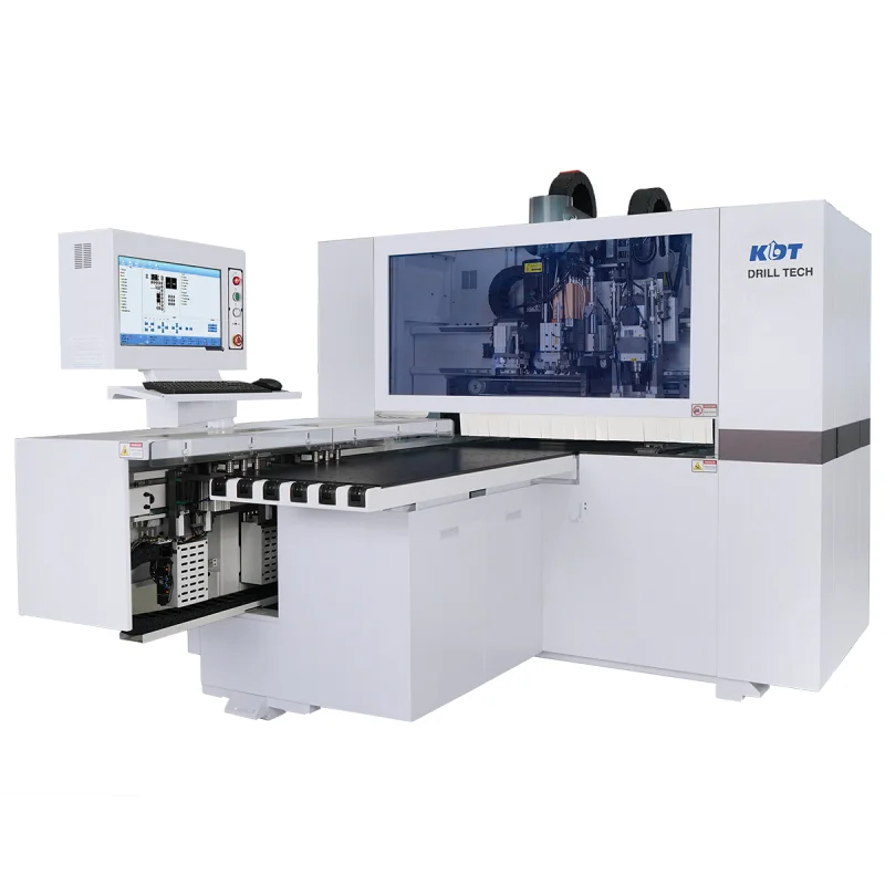 CNC Drilling Center KD-610H