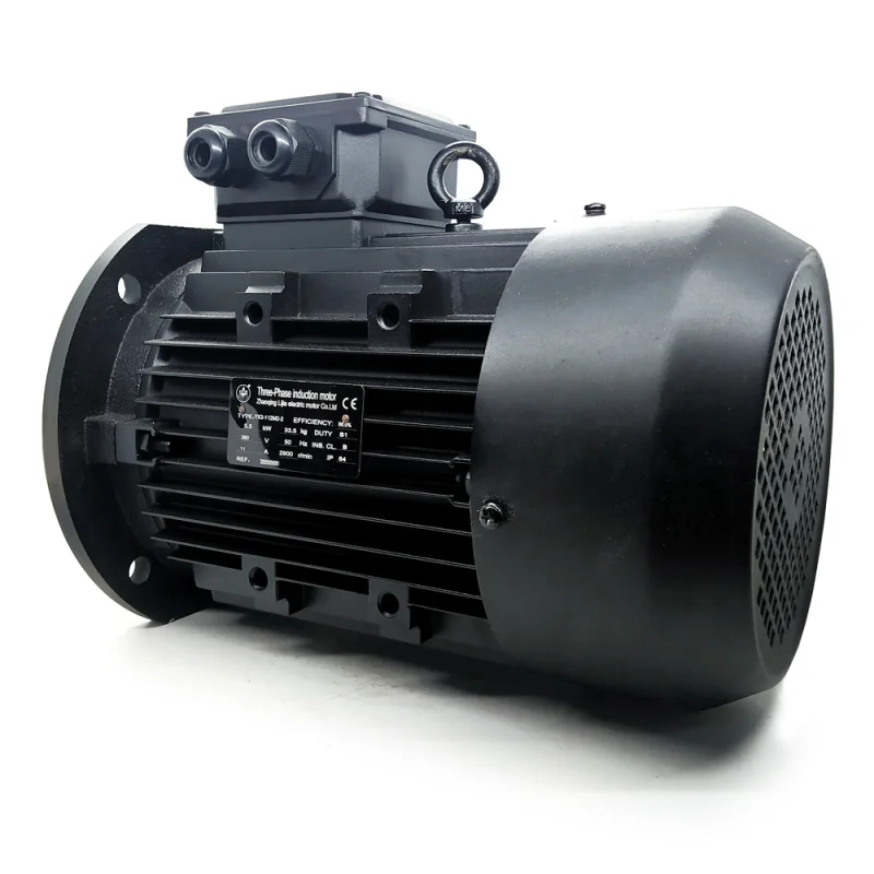 Main saw motor for panel saw KS-132