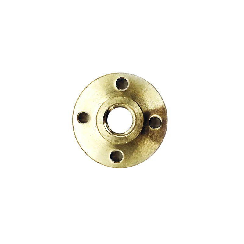 Coupling threaded horizontal head 69000020010 drilling machine KDT-6062