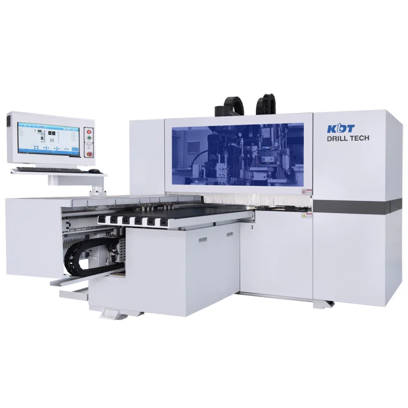 CNC Drilling Center KD-610HZ