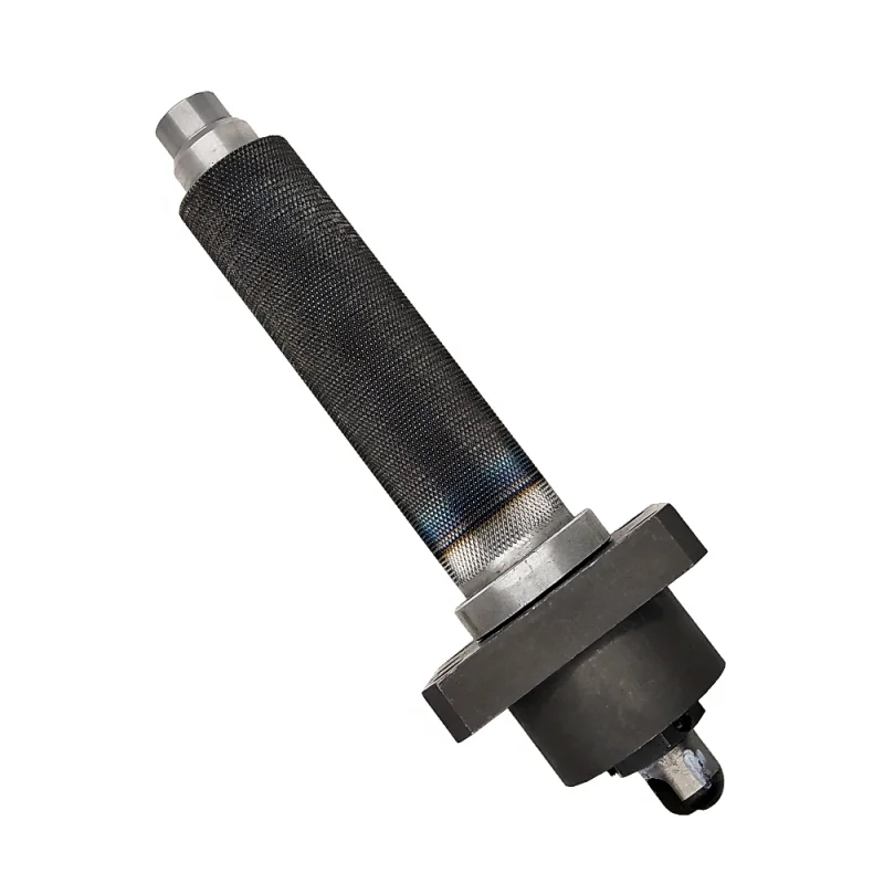 Glue Roller for 6 Series Edge Banders
