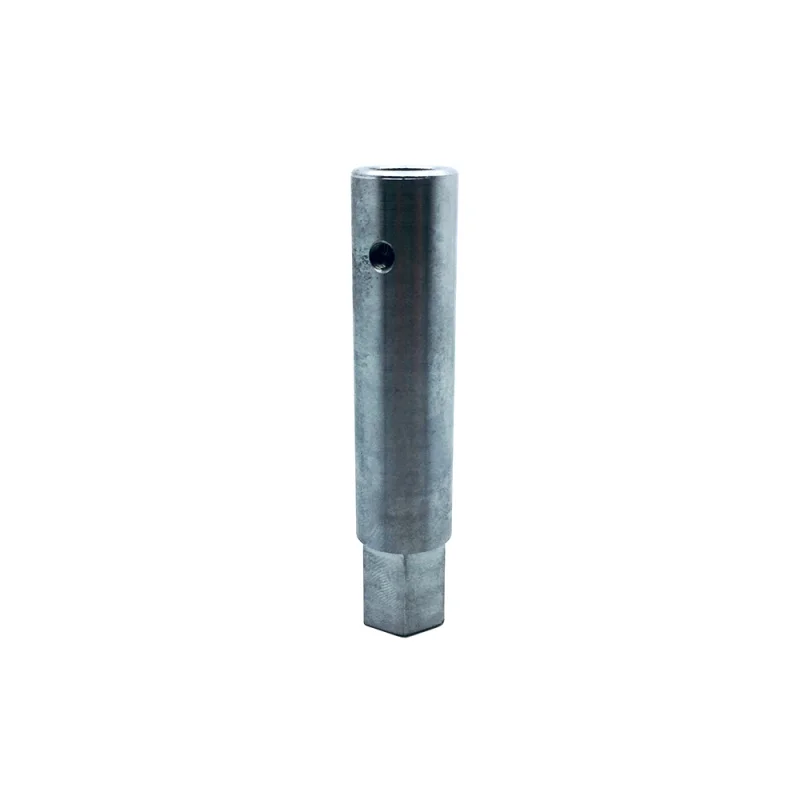 Vertical traverse handle 69000020012 of drilling machine KDT-6062