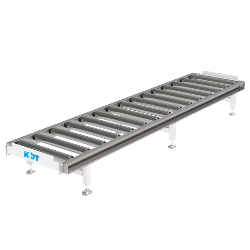 Roller Conveyor 2500x600x300 mm