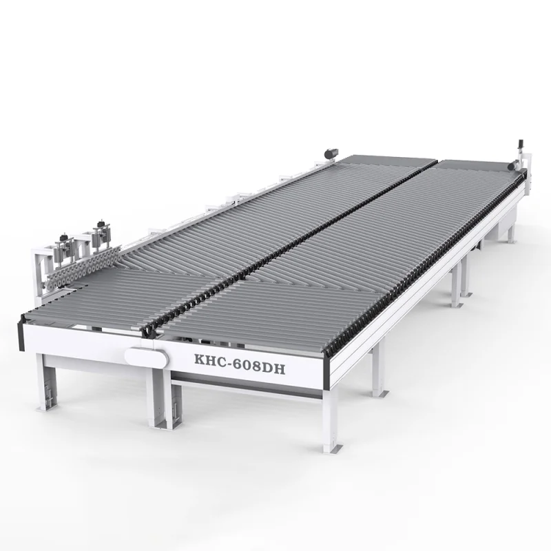 Roller Conveyor KHC-608DH