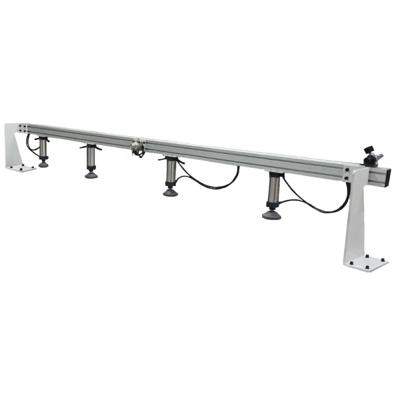 Pneumatic pressure beam assembly 69000010088 panel saw