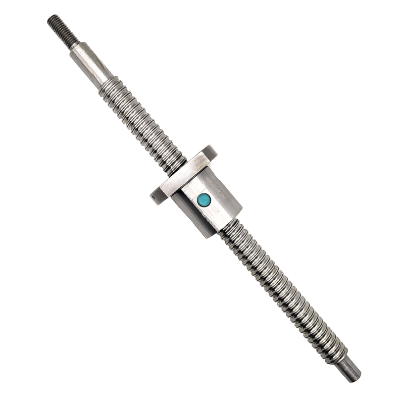 Zero stop nut 22-039-051 Н00403500016 of drilling machine with CNC