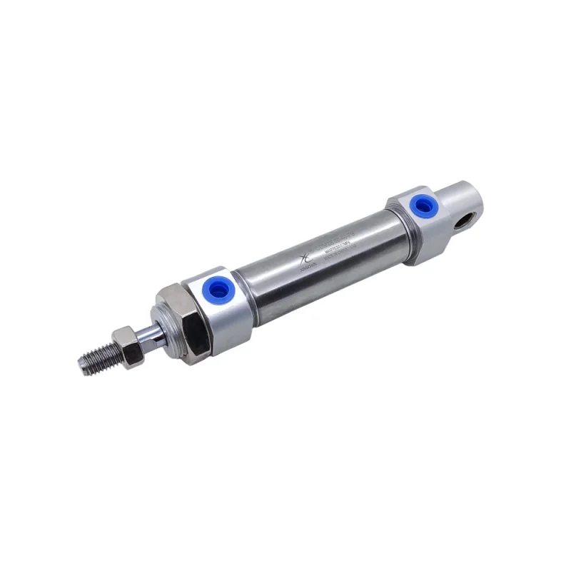 CDM2E20-40-FB glue pot opening control pneumatic cylinder for edge banding machine