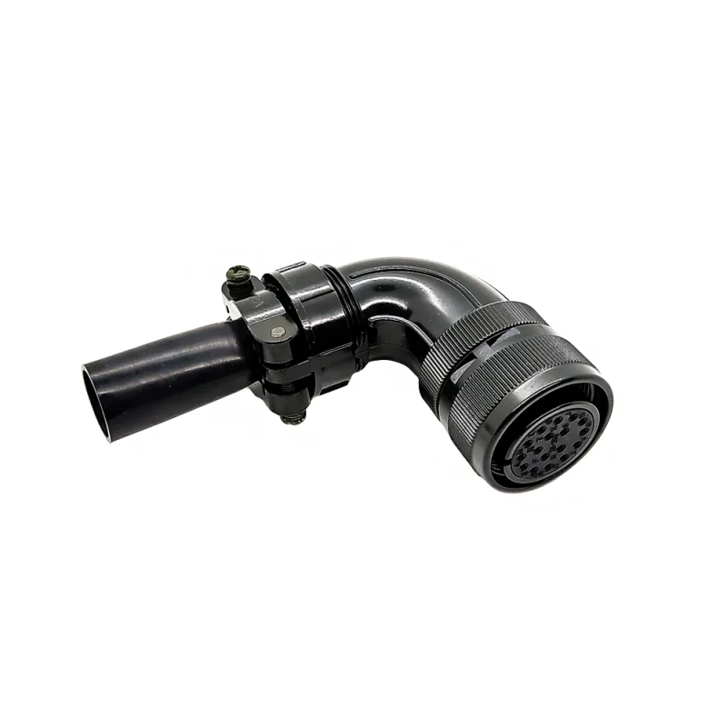 Connecting connector 307252109B for CNC panel saws
