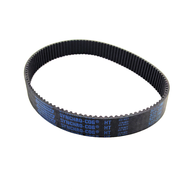 Servo belt HTD3M-327-15 H00405100007 for panel saw KS-132PV