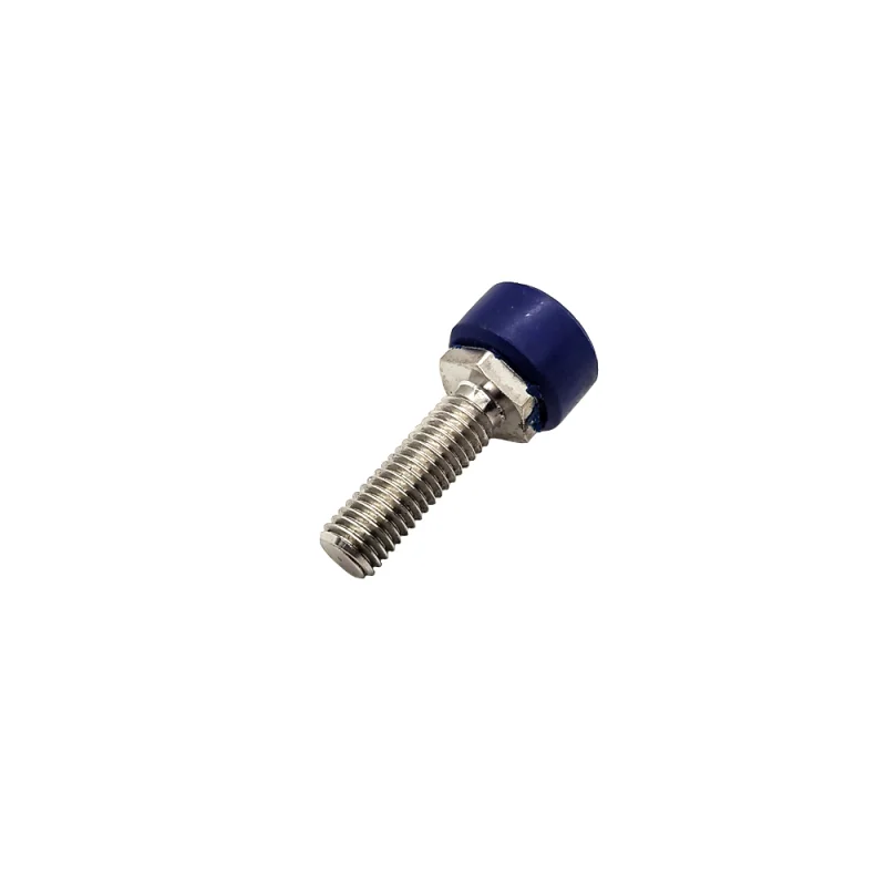 Blue 22-035-102 H00306500038 workpiece feeding foot