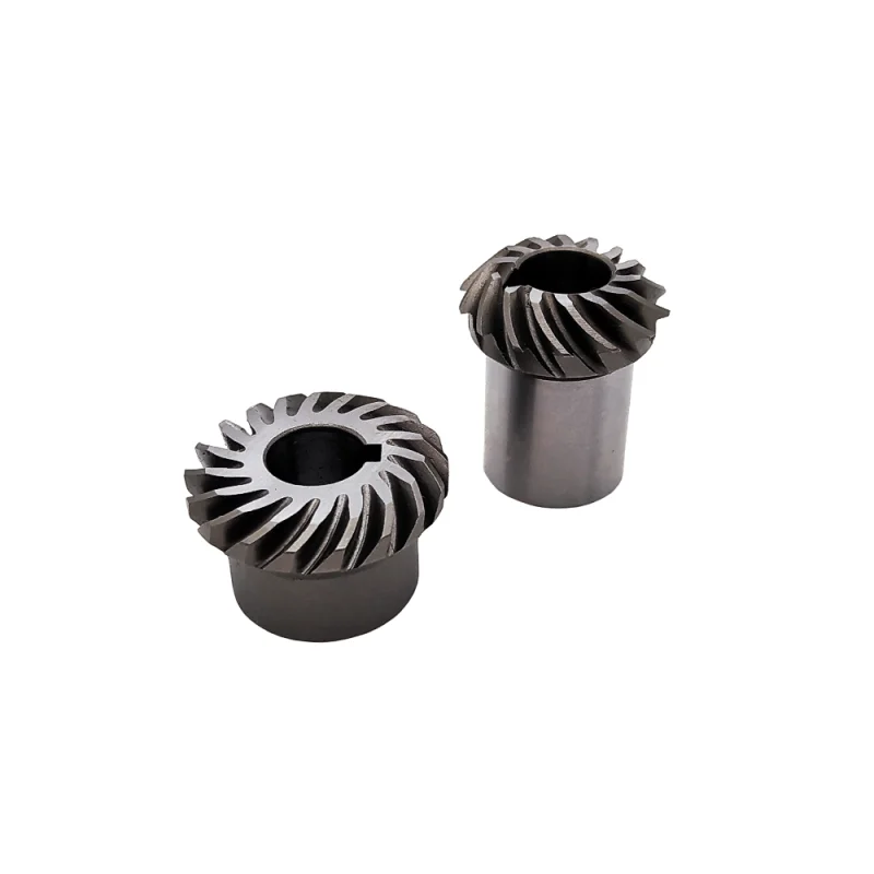 Grooving Gears 26108035 of CNC Drilling Machine