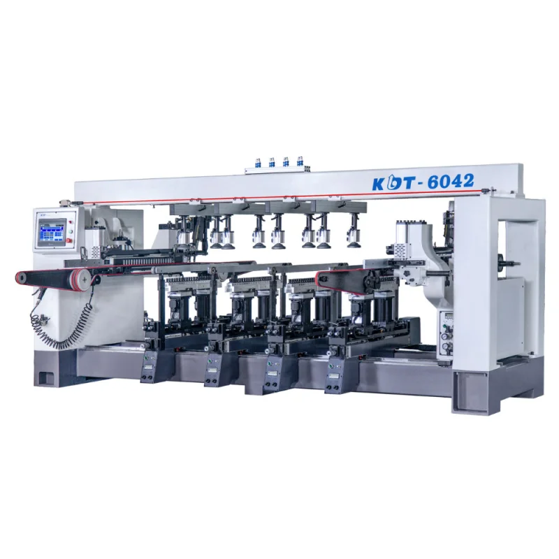 Automatic drilling machine KDT-6062