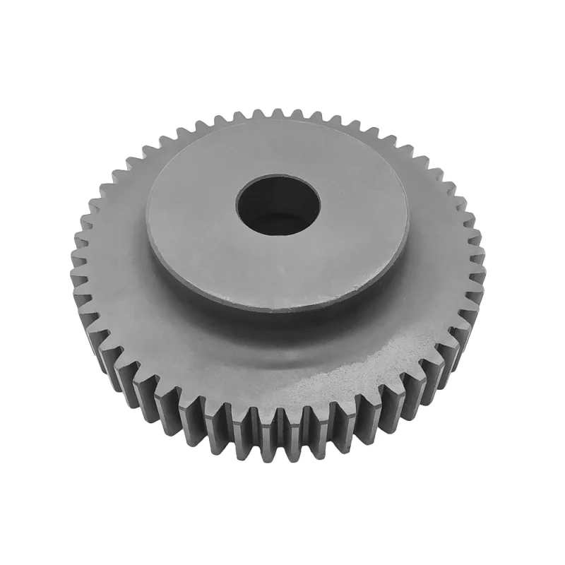 Saw carriage movement gear M3x53Zx50 60050010051 for CNC panel saws