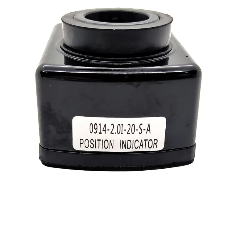 Counter 0914-2.0I-20-S-A drilling machines