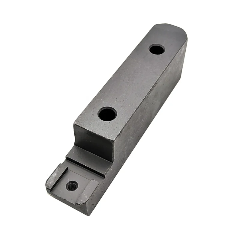 Bottom scraper holder 510330011 for edge banding machines