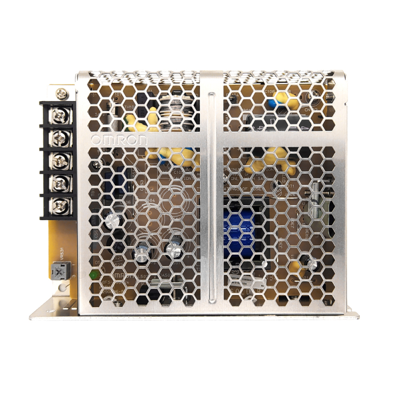 Power supply unit S8FS-C05024-306 for edge banding machines