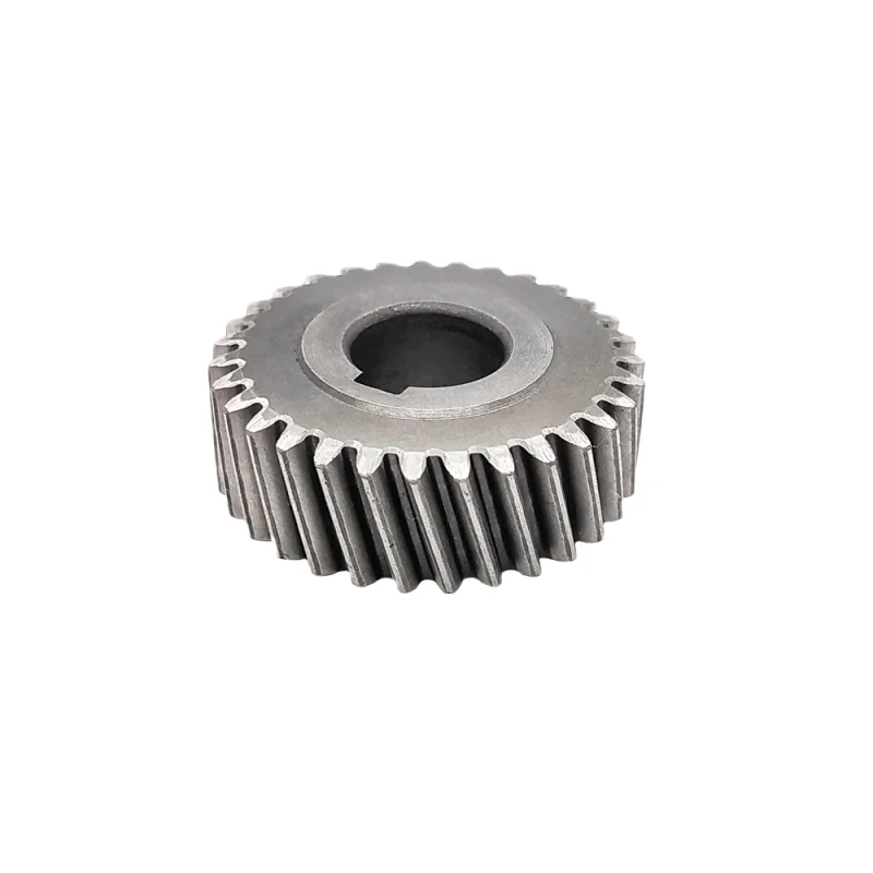 Pinion 34x12x12 Step 5 right drilling machine