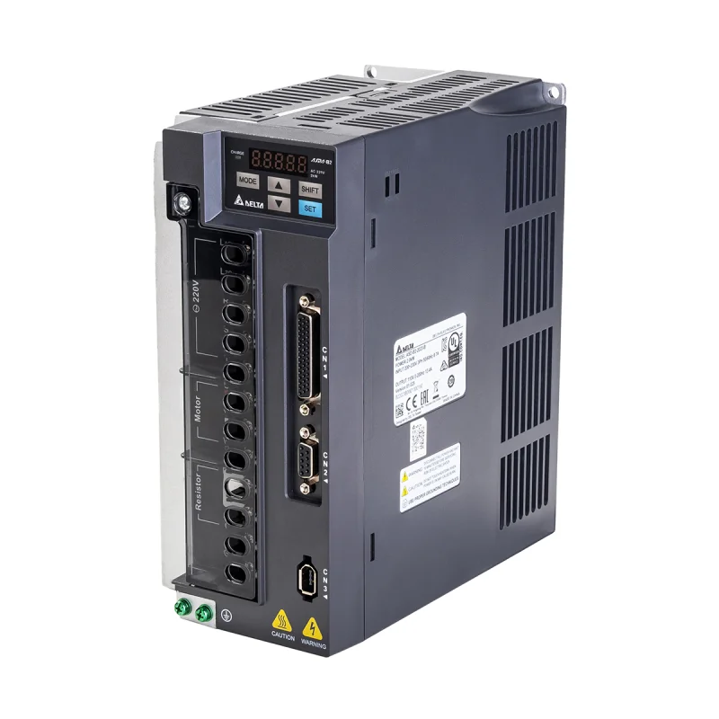 DELTA ASD-B2-2023-B servo drive for CNC drilling machines