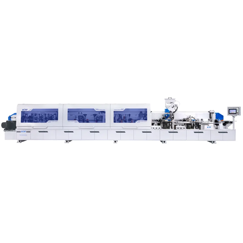 Automatic edge banding machine KE-668JGBU (50)