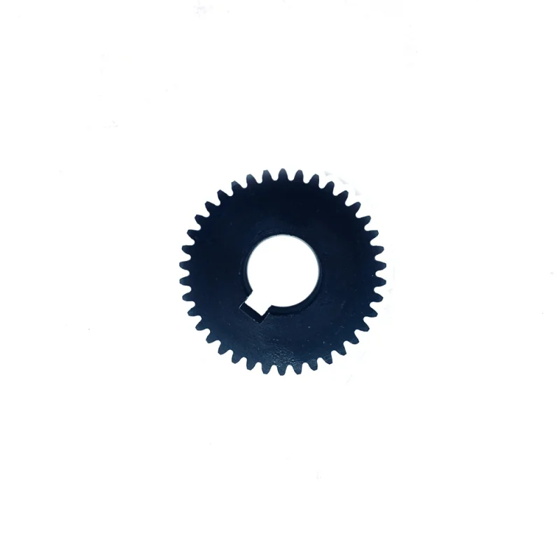 Glue roll gear 305-028 M1*38Z*x15 for KDT-305 edge banding machine