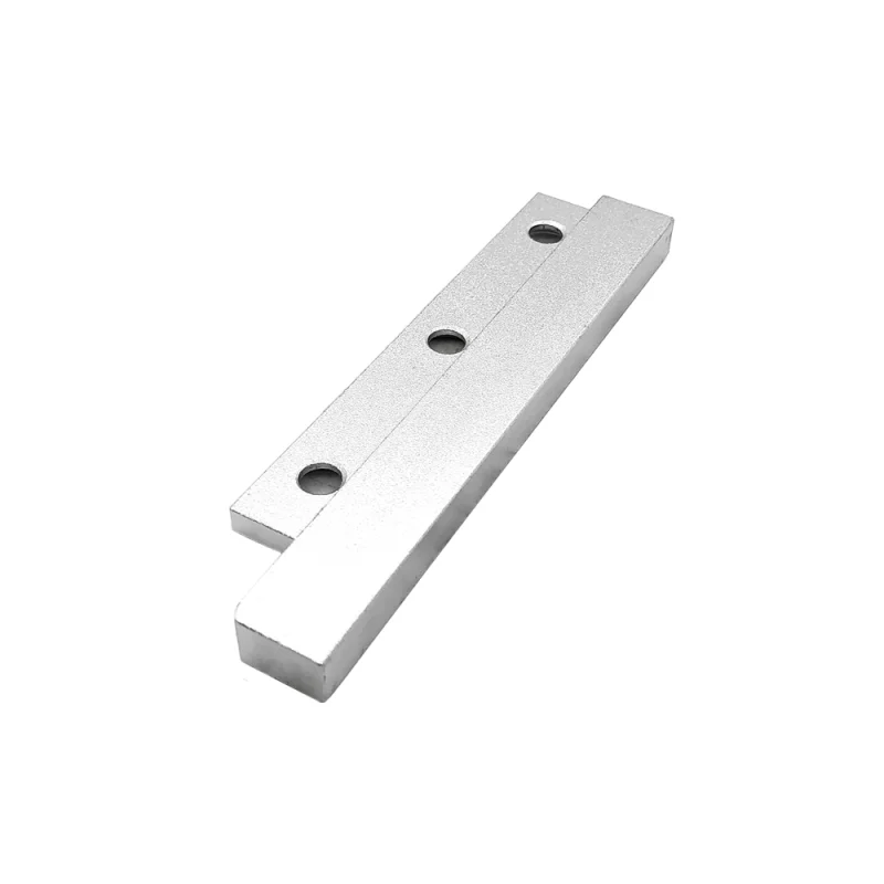 Right pusher clamping platform 532040082 for CNC panel saws
