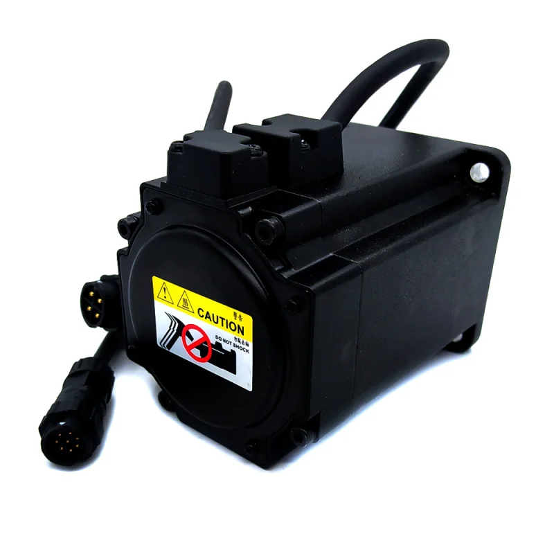 Servo motor ECM-A3L-CY0807RJ1 601030063 CNC drilling machine