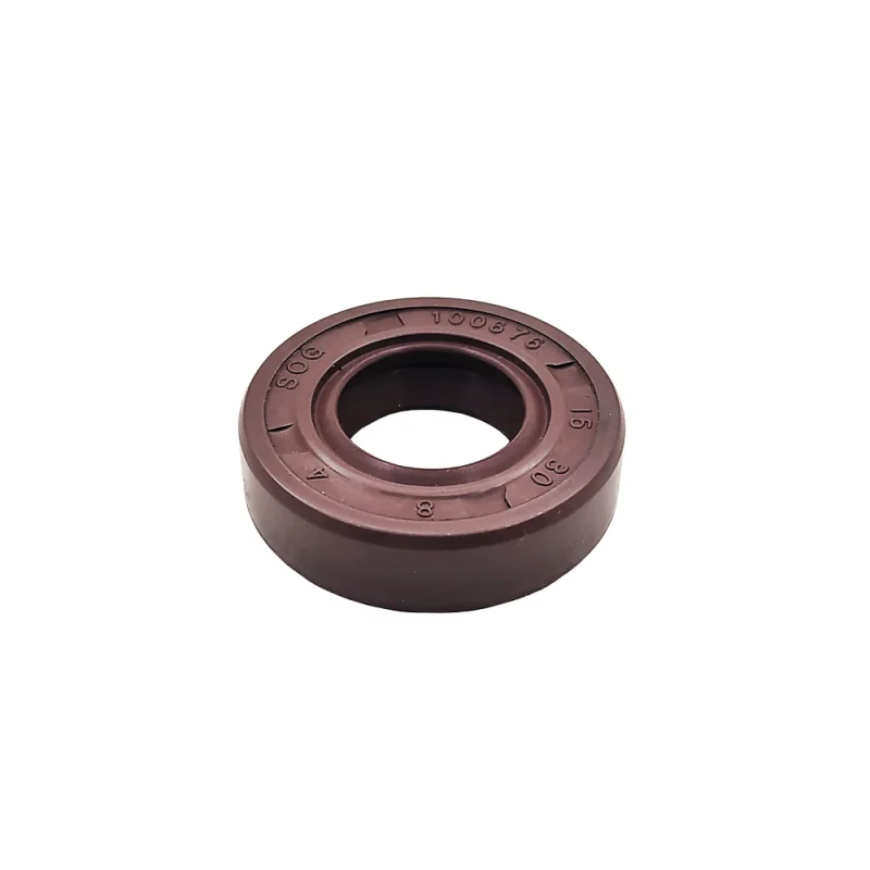 Glue roll seal 15x30x8 621080001 for edge banding machine KDT-305