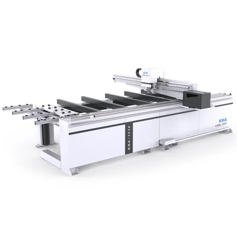 Labeling machine KHA-1710TS